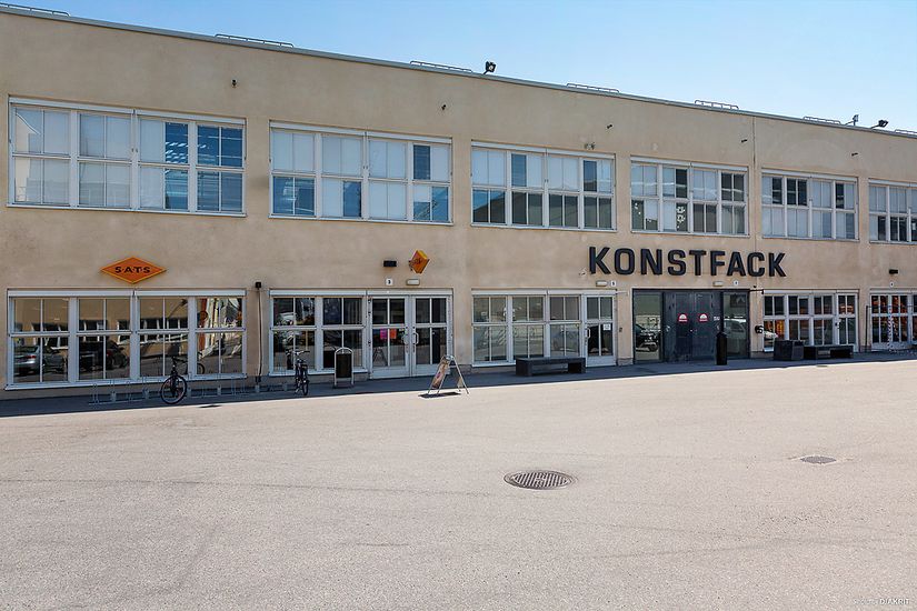 Bostadsrätt, Tellusgången 34, Telefonplan, Stockholm