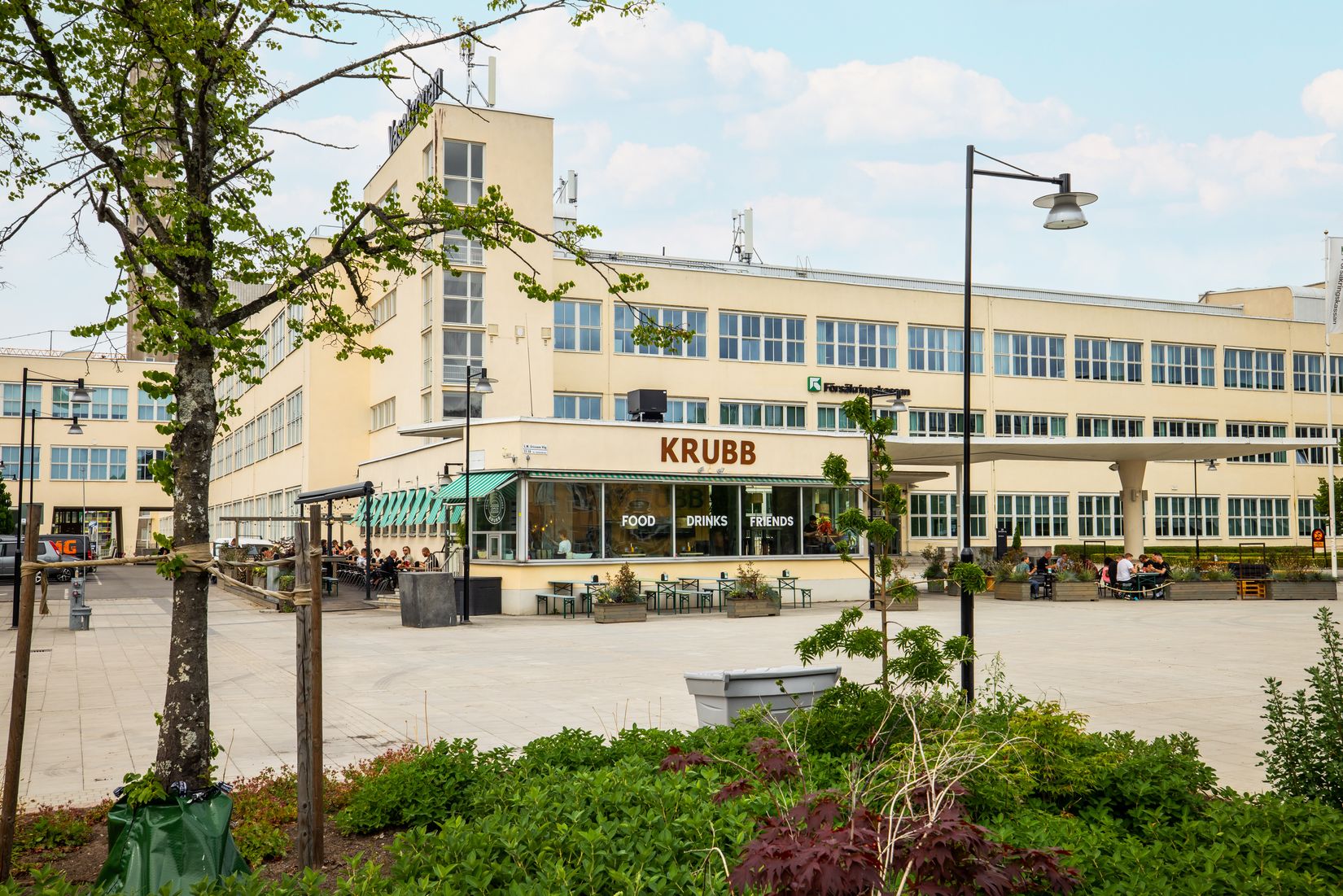 Bostadsrätt, Tellusgången 34, Telefonplan, Stockholm