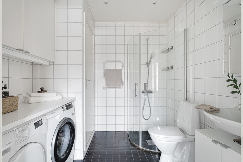 Bostadsrätt, Gråbondegatan 15, Gustavslund, Helsingborg