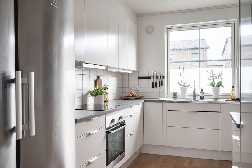 Bostadsrätt, Gråbondegatan 15, Gustavslund, Helsingborg