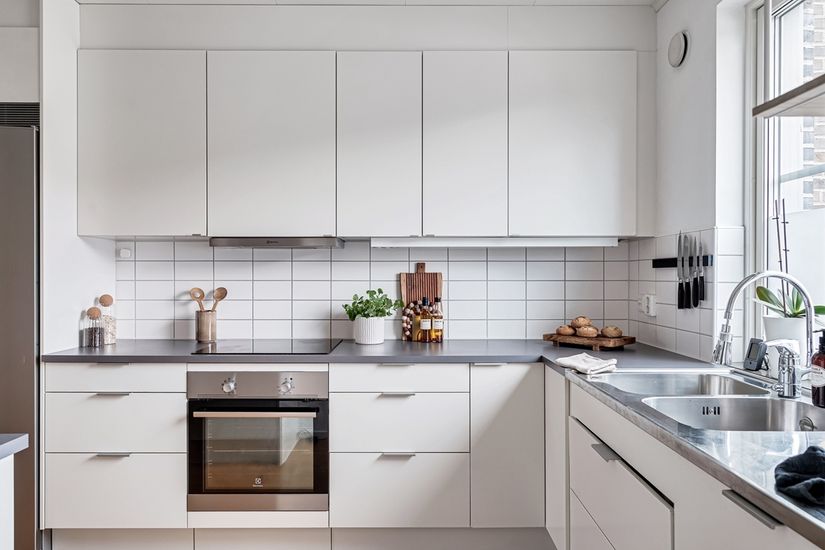 Bostadsrätt, Gråbondegatan 15, Gustavslund, Helsingborg