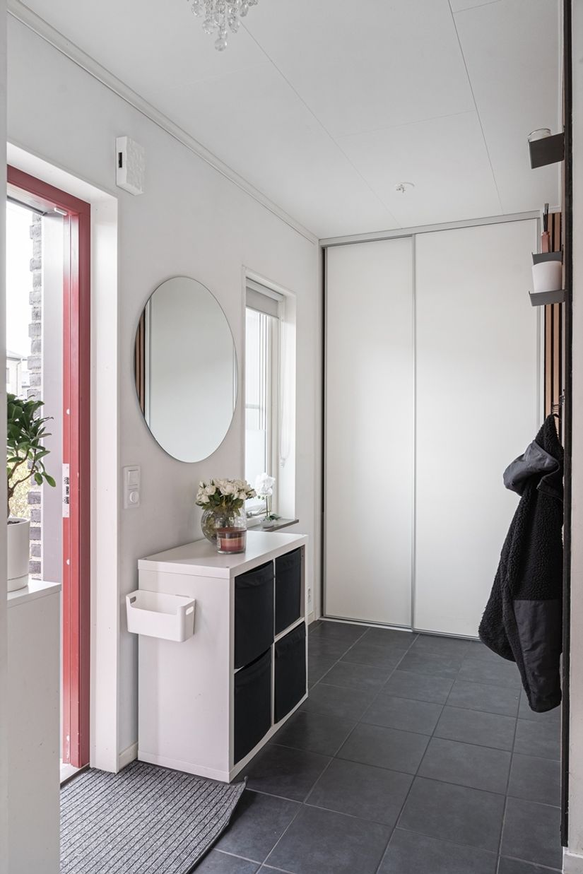 Bostadsrätt, Gråbondegatan 15, Gustavslund, Helsingborg