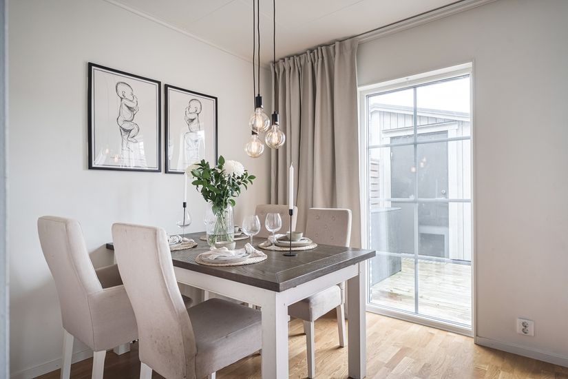 Bostadsrätt, Gråbondegatan 15, Gustavslund, Helsingborg