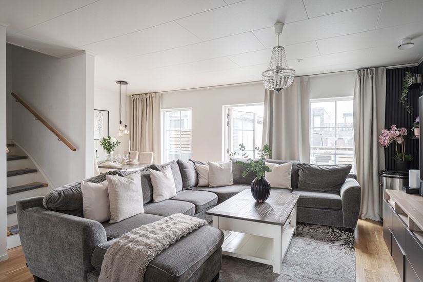 Bostadsrätt, Gråbondegatan 15, Gustavslund, Helsingborg