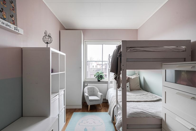 Bostadsrätt, Gråbondegatan 15, Gustavslund, Helsingborg