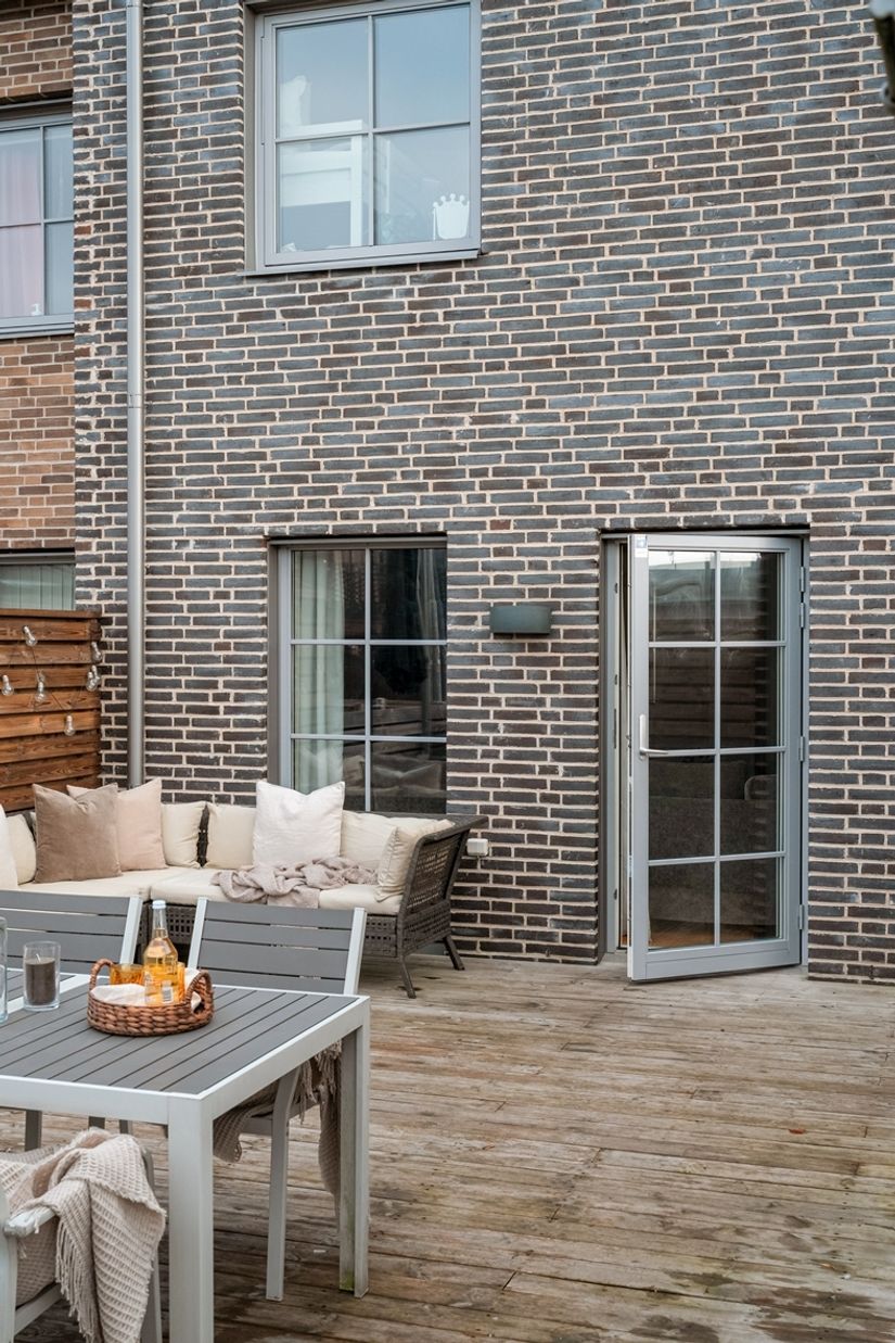 Bostadsrätt, Gråbondegatan 15, Gustavslund, Helsingborg