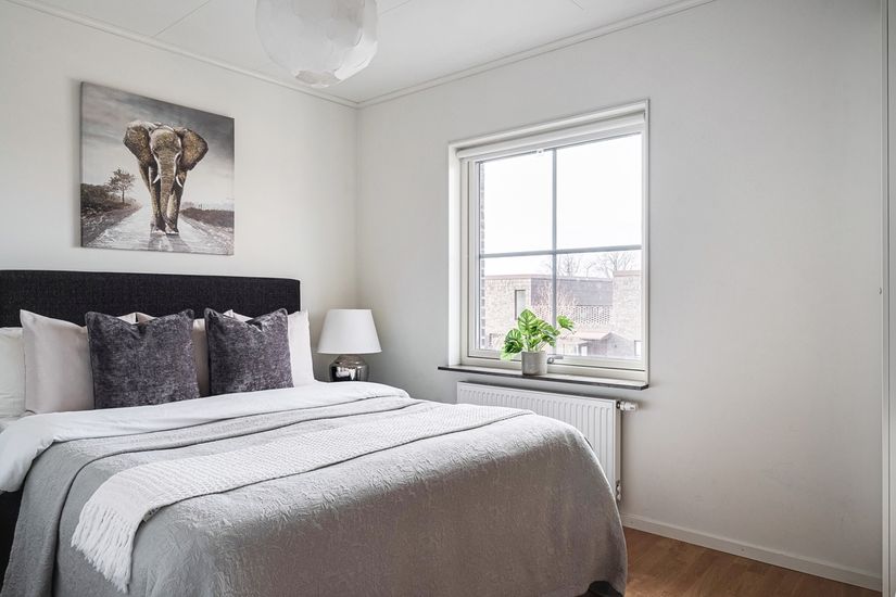 Bostadsrätt, Gråbondegatan 15, Gustavslund, Helsingborg