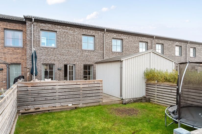 Bostadsrätt, Gråbondegatan 15, Gustavslund, Helsingborg