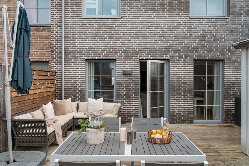 Bostadsrätt, Gråbondegatan 15, Gustavslund, Helsingborg