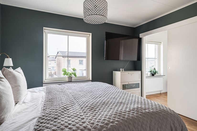 Bostadsrätt, Gråbondegatan 15, Gustavslund, Helsingborg