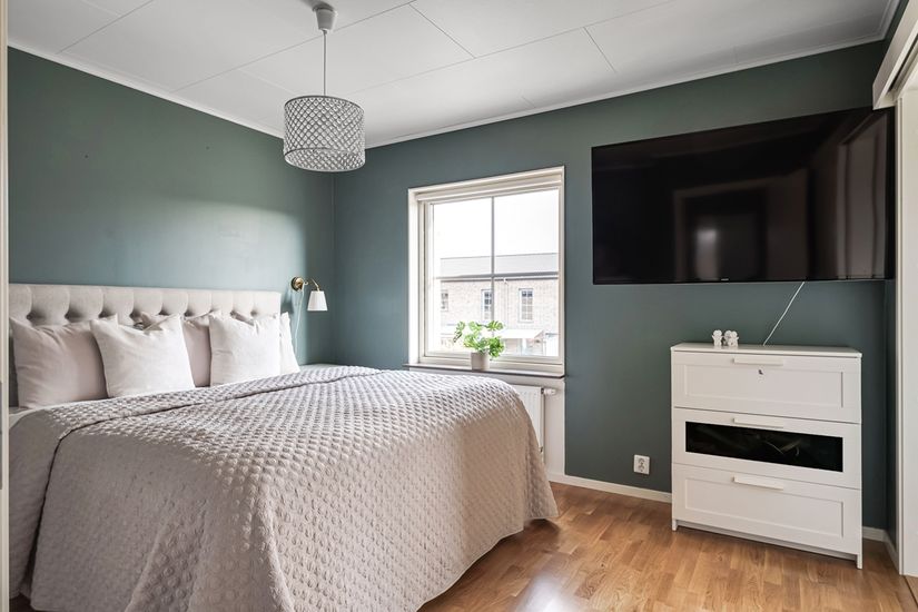 Bostadsrätt, Gråbondegatan 15, Gustavslund, Helsingborg