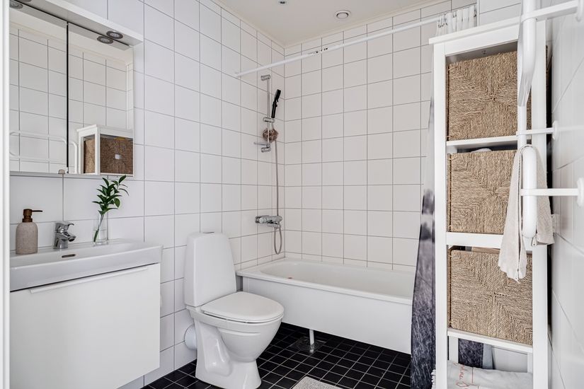 Bostadsrätt, Gråbondegatan 15, Gustavslund, Helsingborg