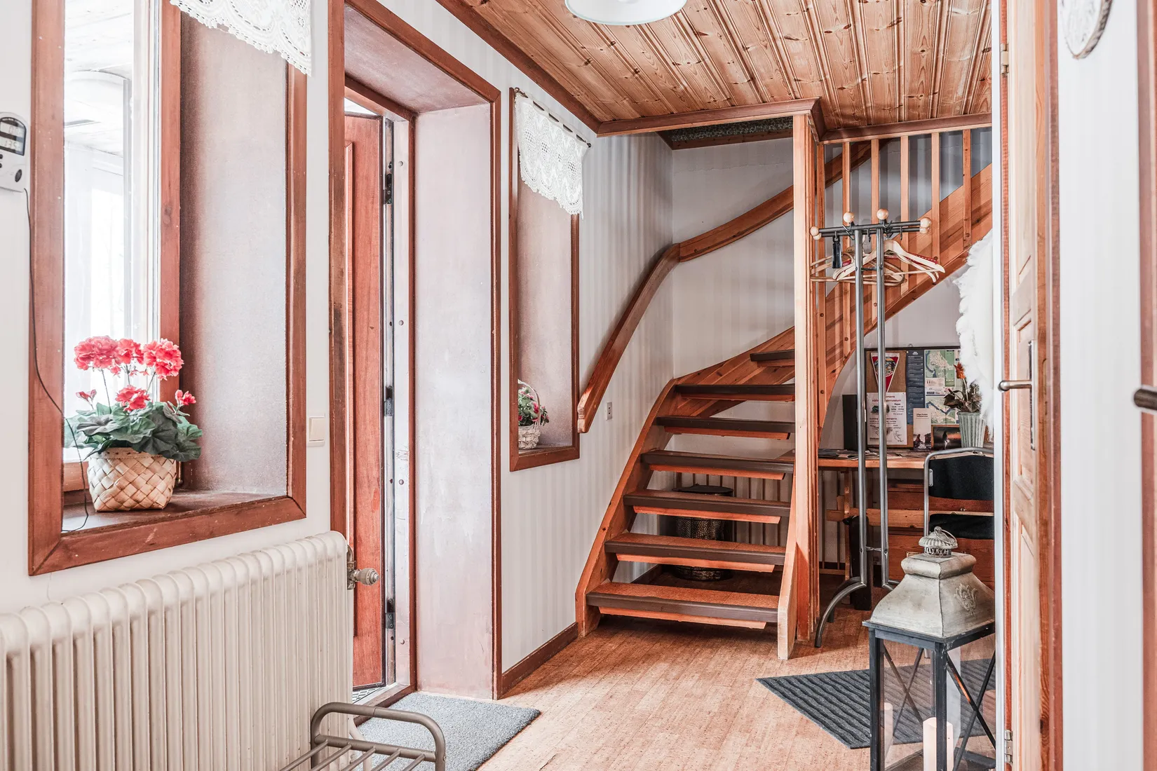 Villa, Sundmo 115, Sollefteå