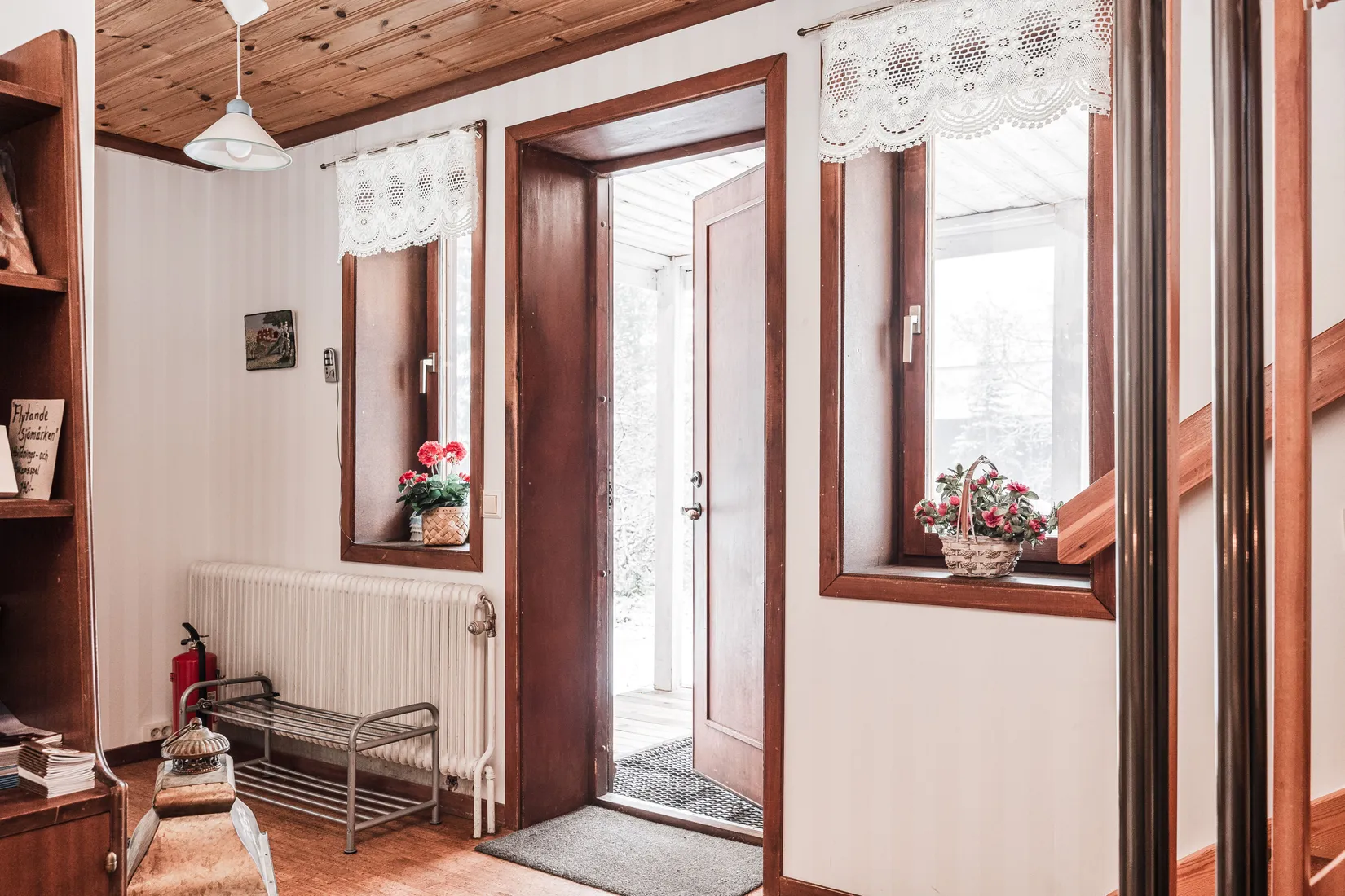 Villa, Sundmo 115, Sollefteå