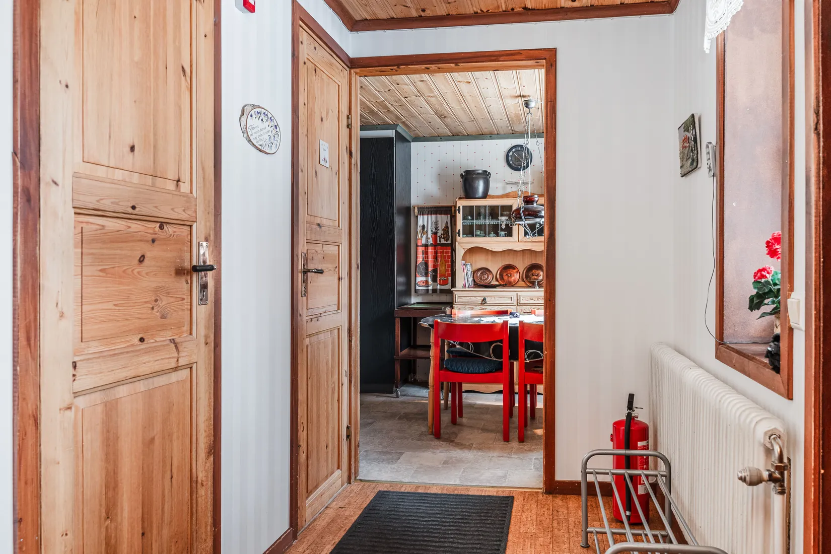 Villa, Sundmo 115, Sollefteå