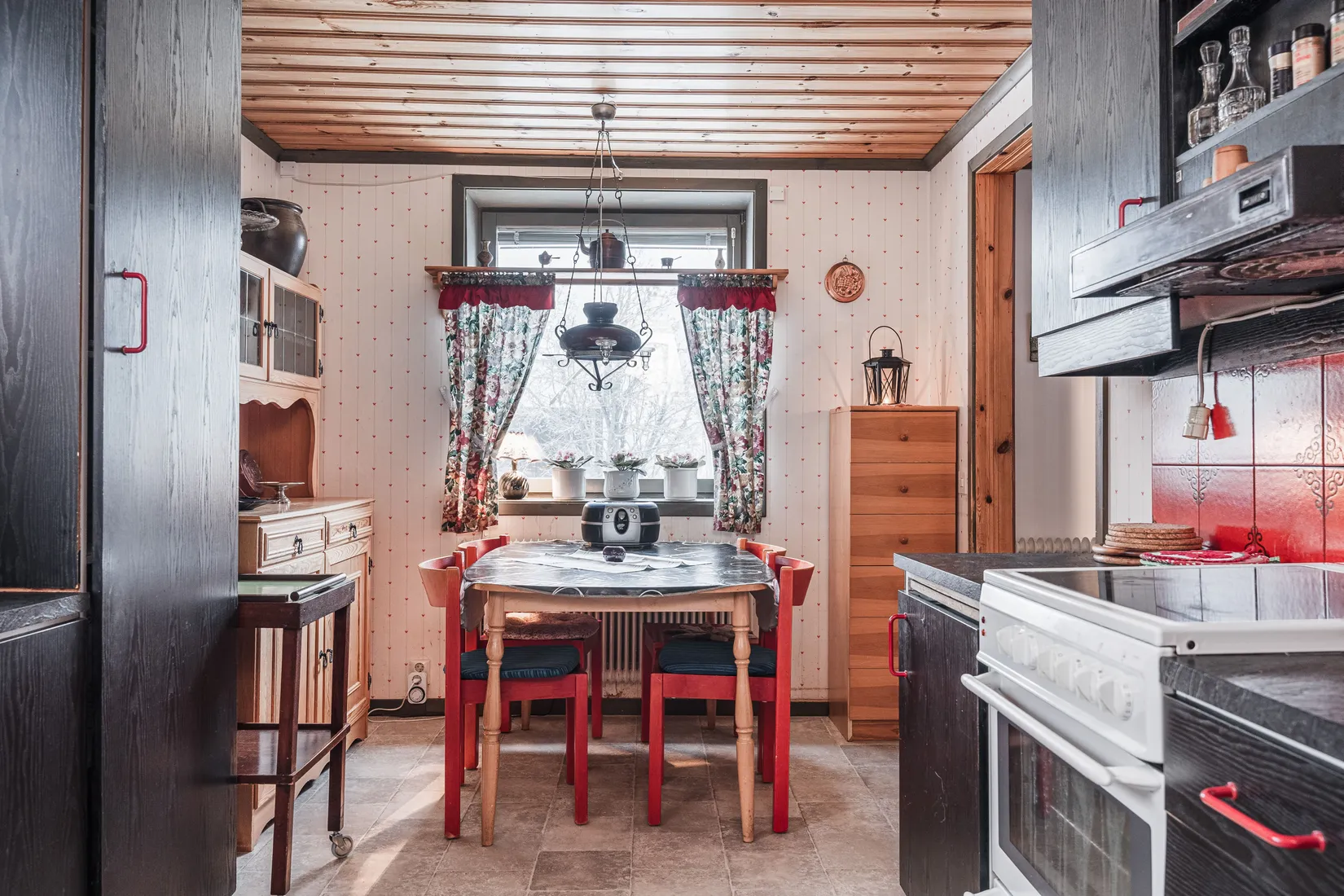 Villa, Sundmo 115, Sollefteå