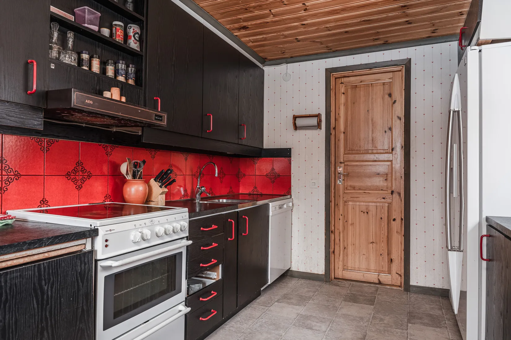 Villa, Sundmo 115, Sollefteå