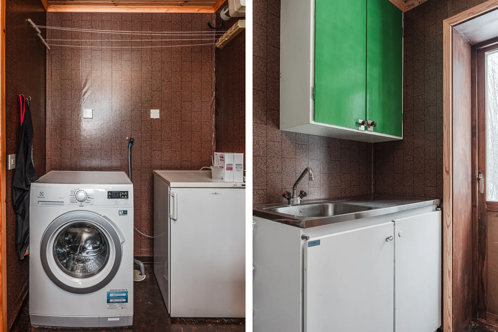 Villa, Sundmo 115, Sollefteå