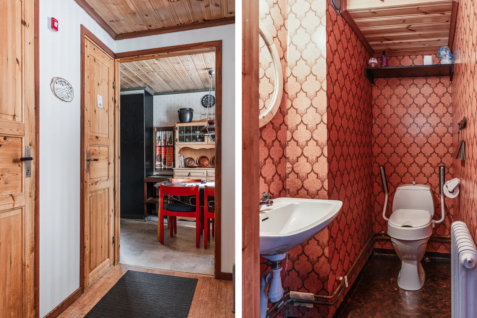 Villa, Sundmo 115, Sollefteå