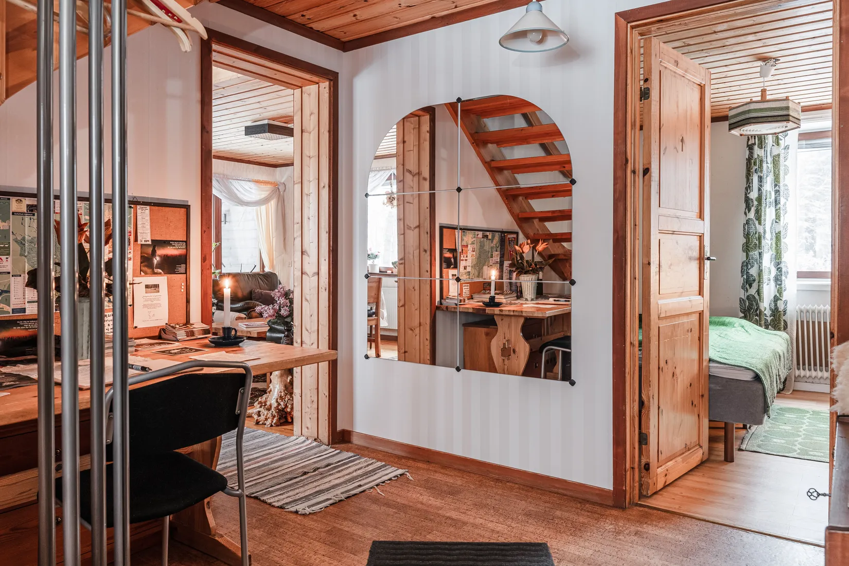 Villa, Sundmo 115, Sollefteå