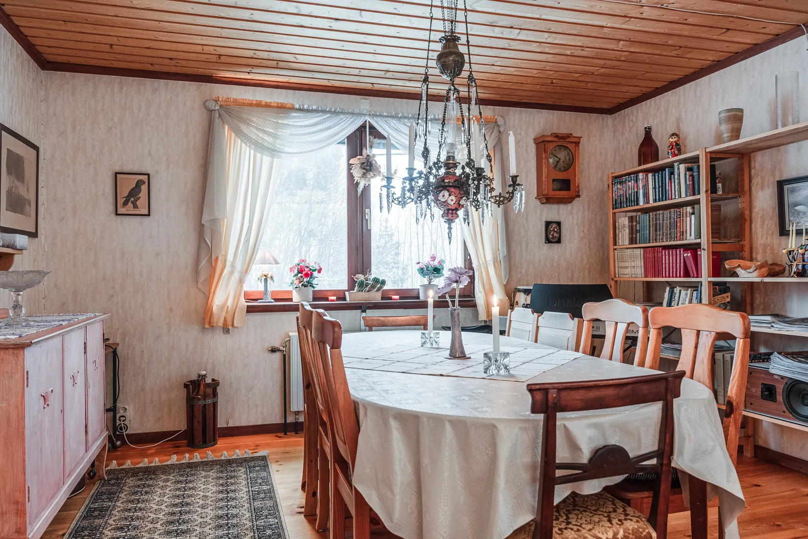 Villa, Sundmo 115, Sollefteå