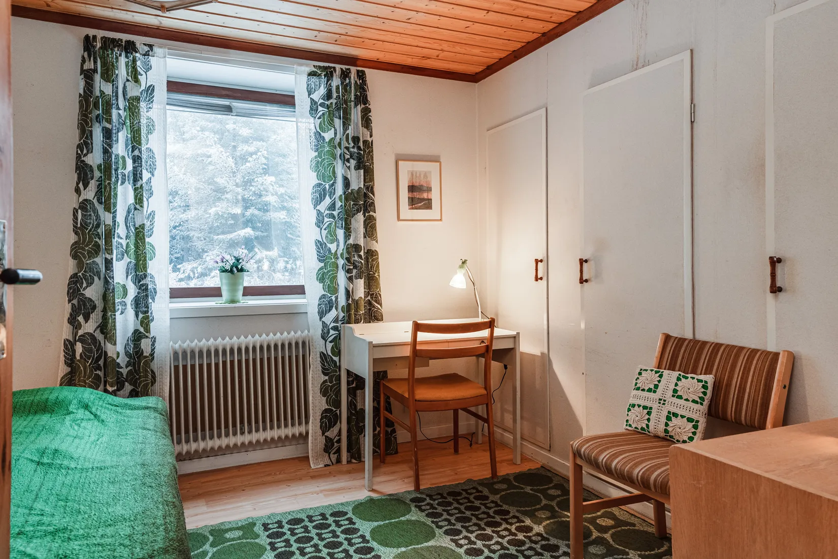 Villa, Sundmo 115, Sollefteå