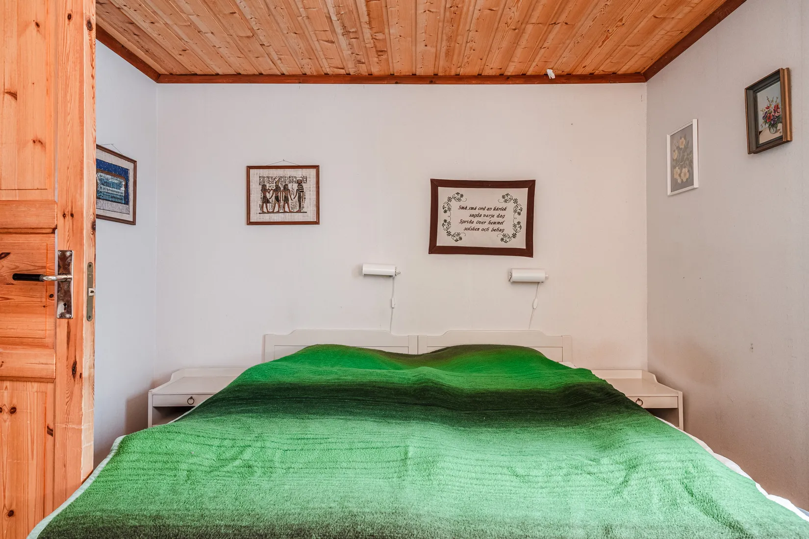 Villa, Sundmo 115, Sollefteå