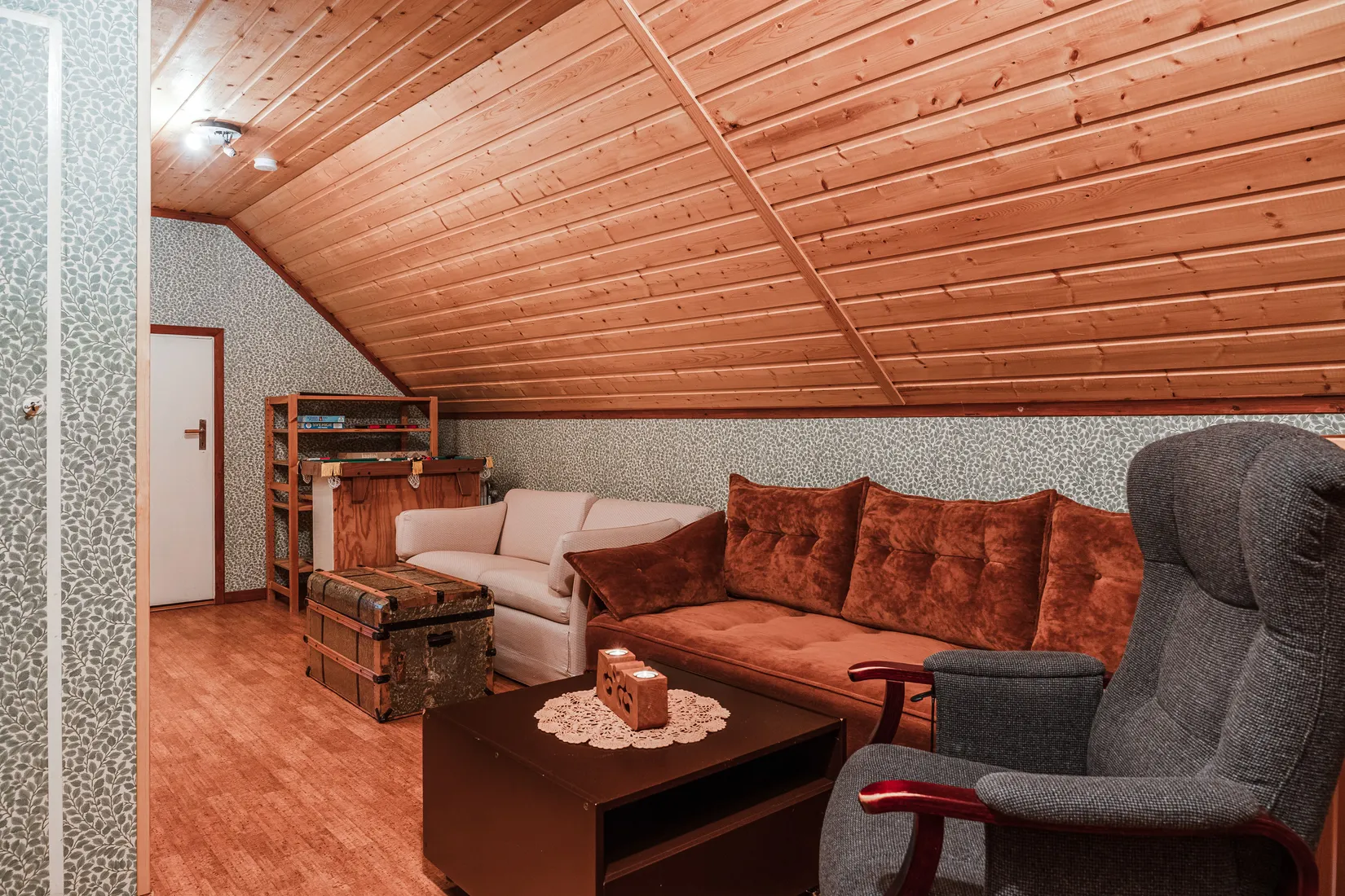 Villa, Sundmo 115, Sollefteå