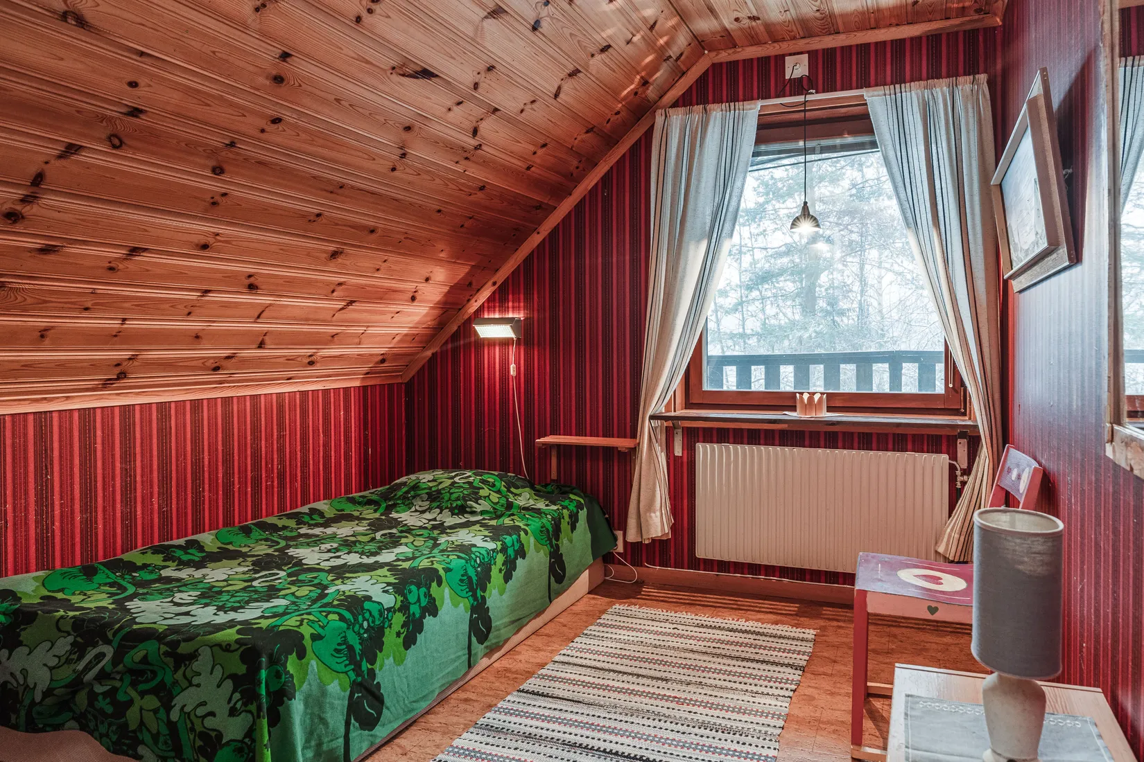 Villa, Sundmo 115, Sollefteå