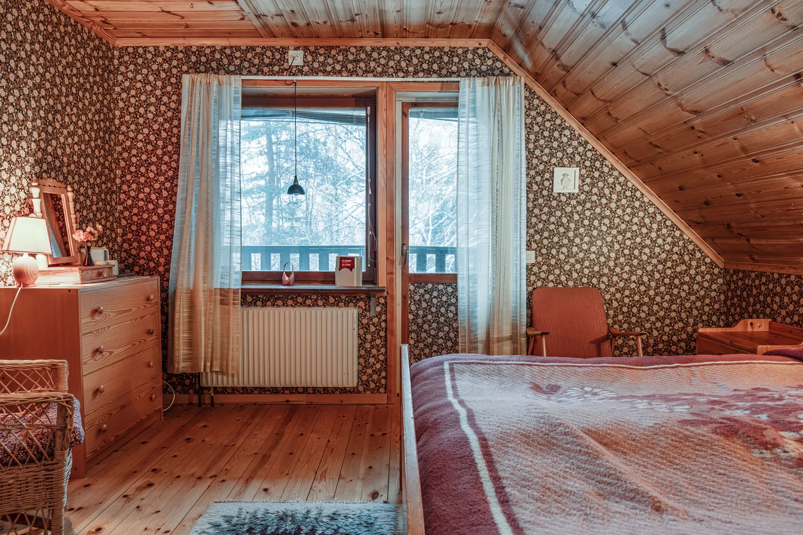 Villa, Sundmo 115, Sollefteå