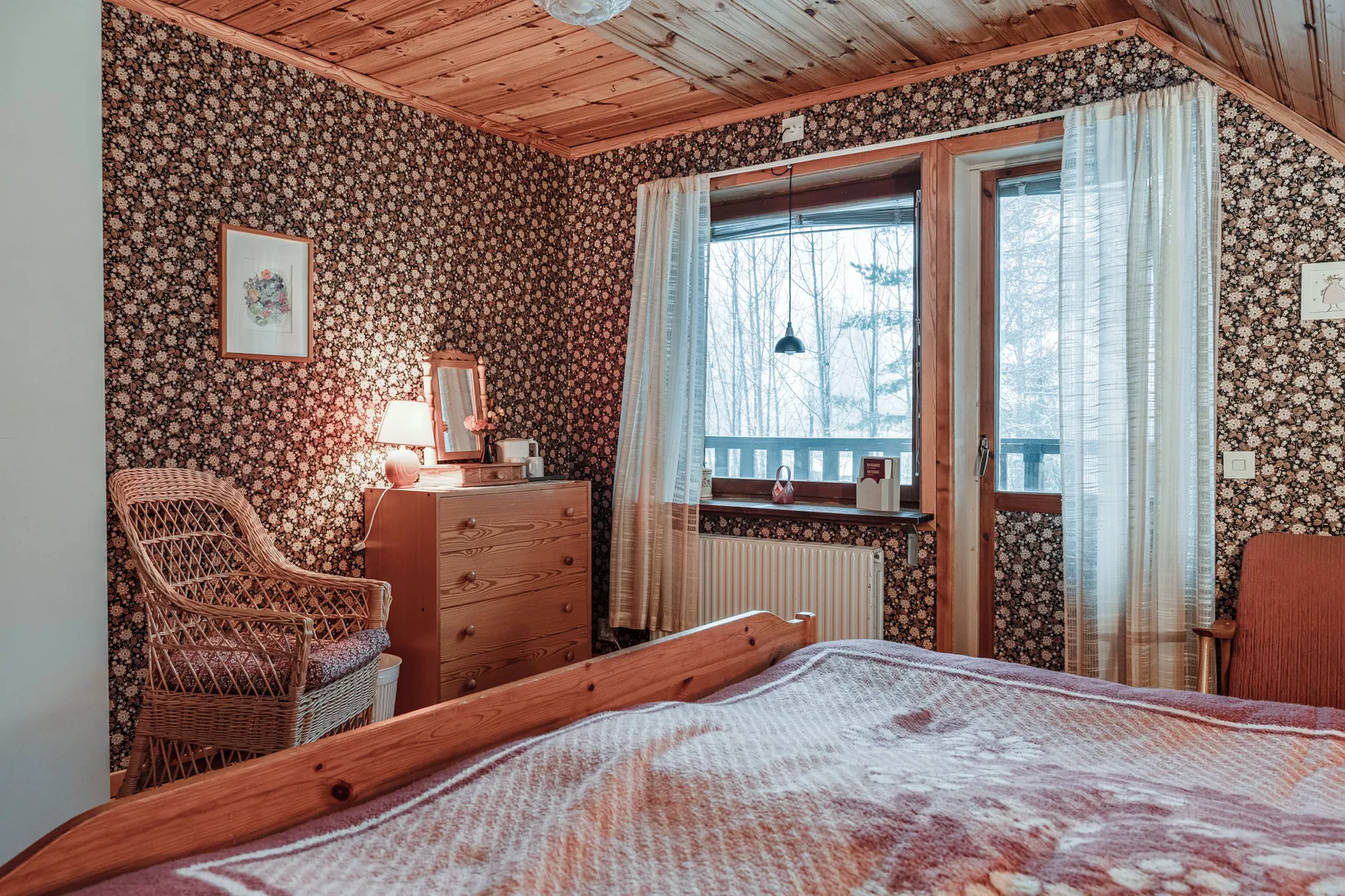 Villa, Sundmo 115, Sollefteå