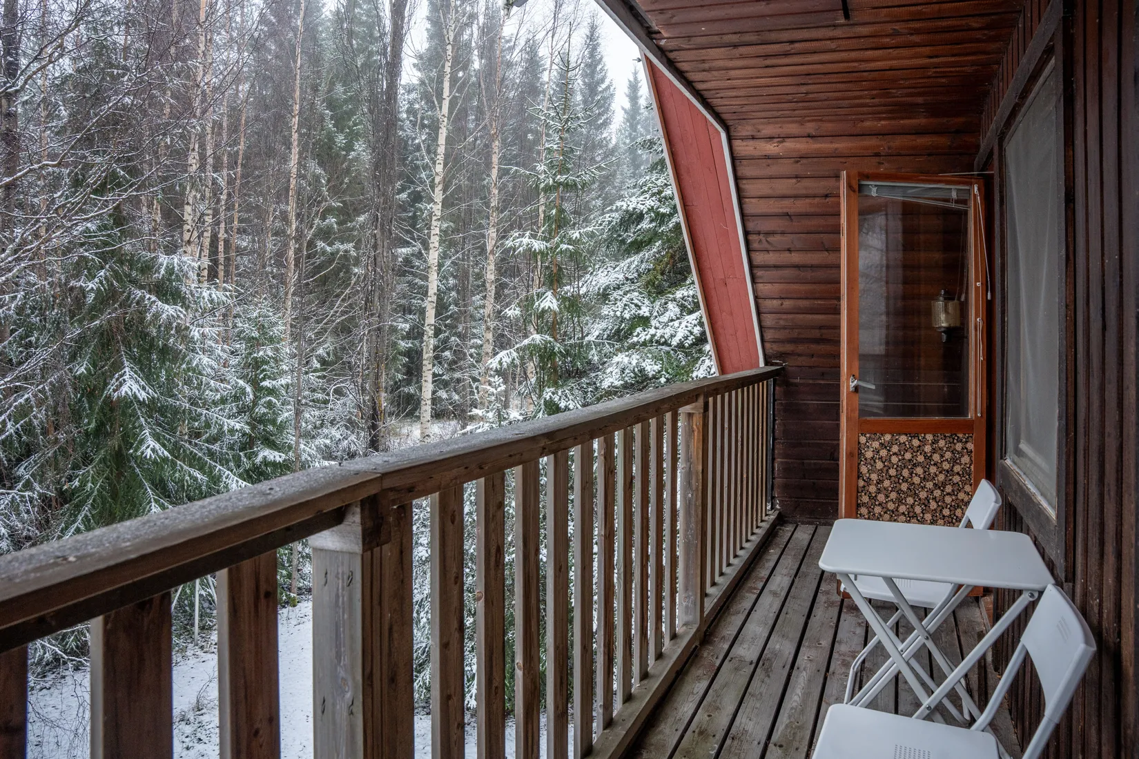 Villa, Sundmo 115, Sollefteå