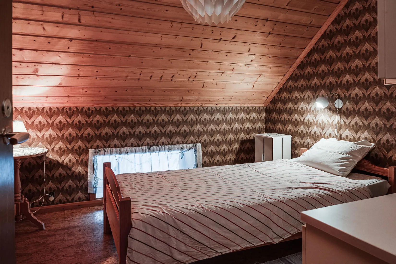 Villa, Sundmo 115, Sollefteå