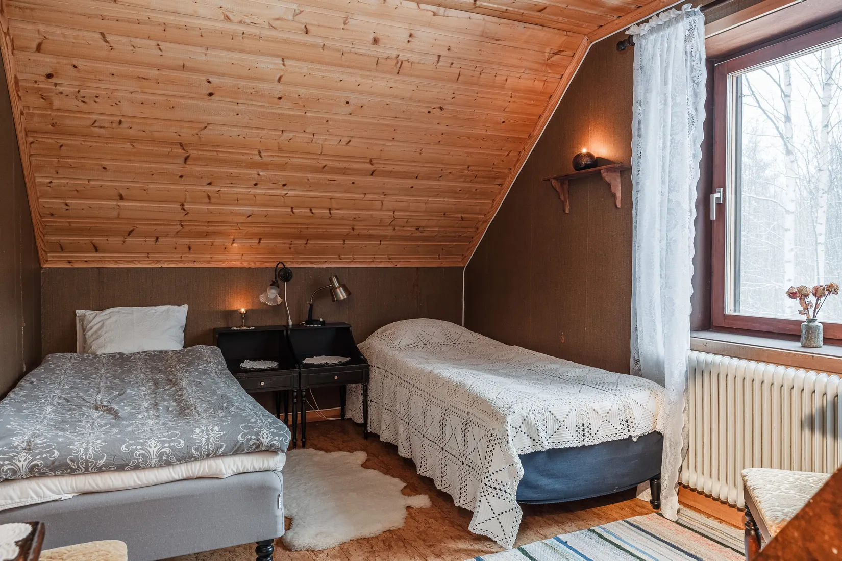 Villa, Sundmo 115, Sollefteå