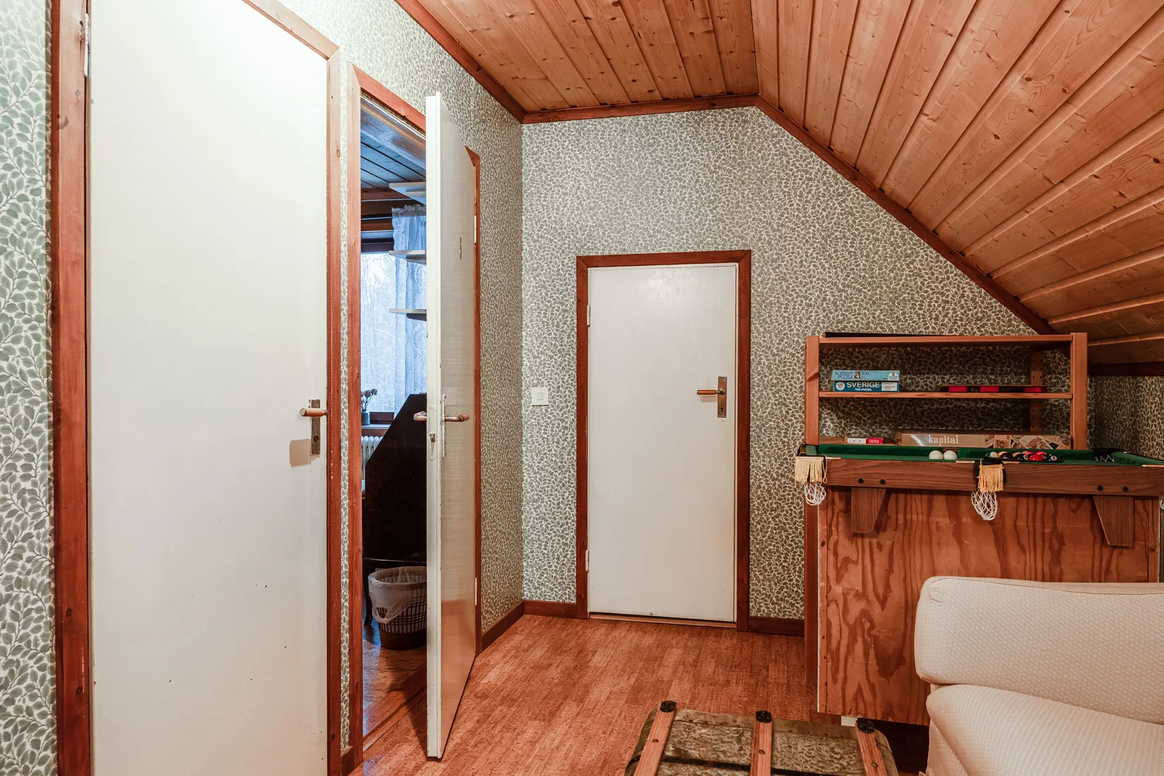 Villa, Sundmo 115, Sollefteå