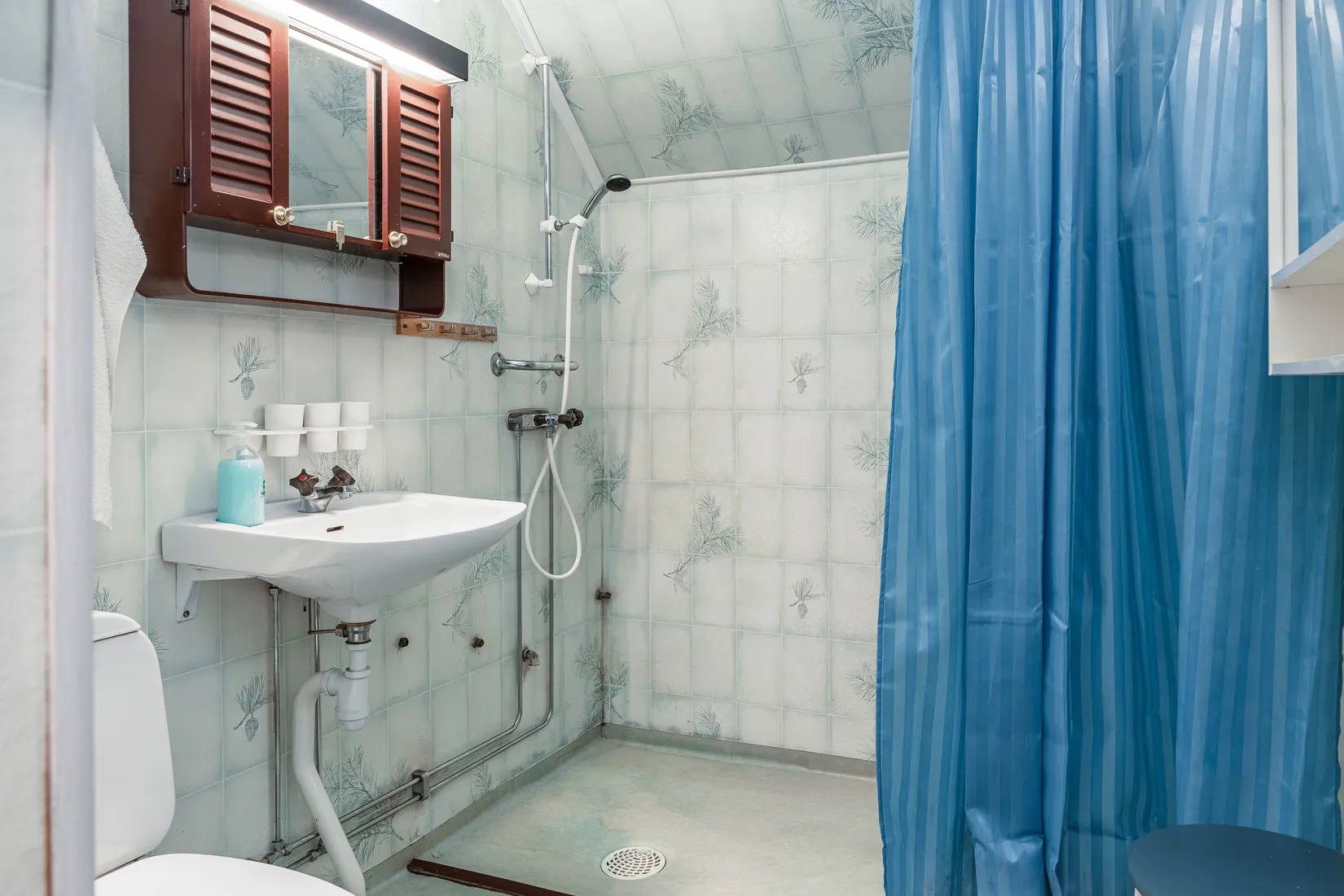 Villa, Sundmo 115, Sollefteå