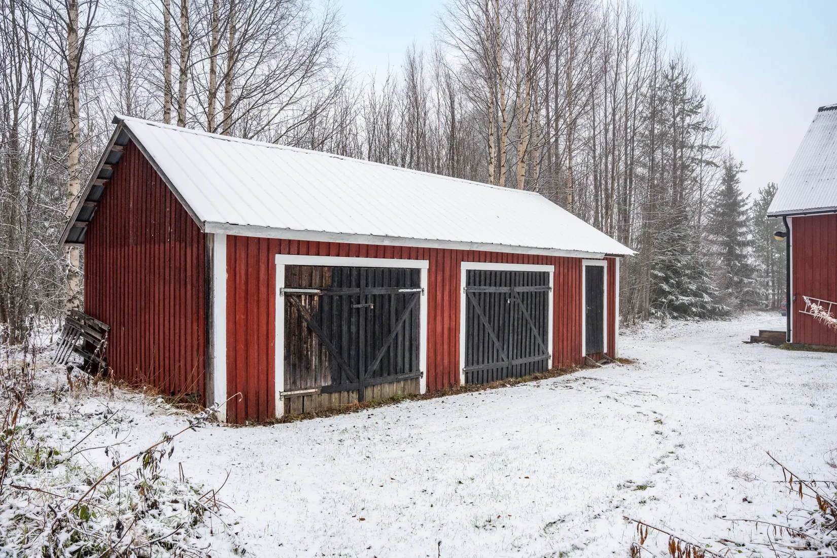 Villa, Sundmo 115, Sollefteå