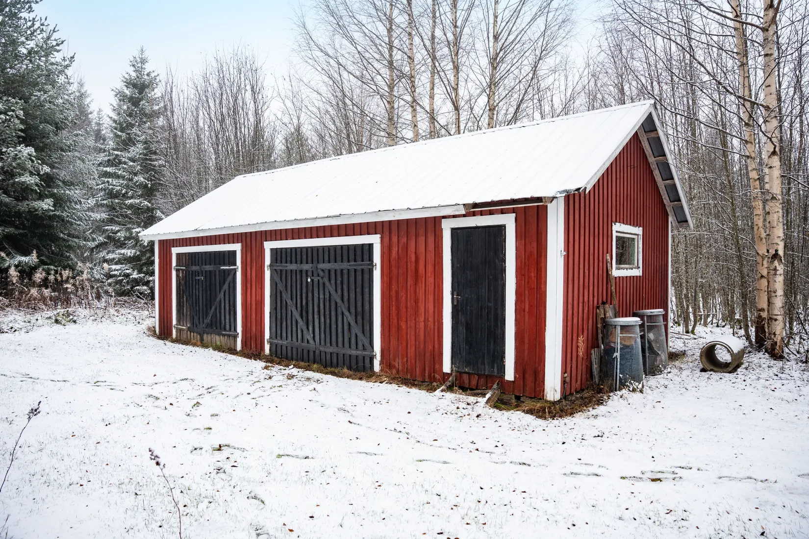 Villa, Sundmo 115, Sollefteå