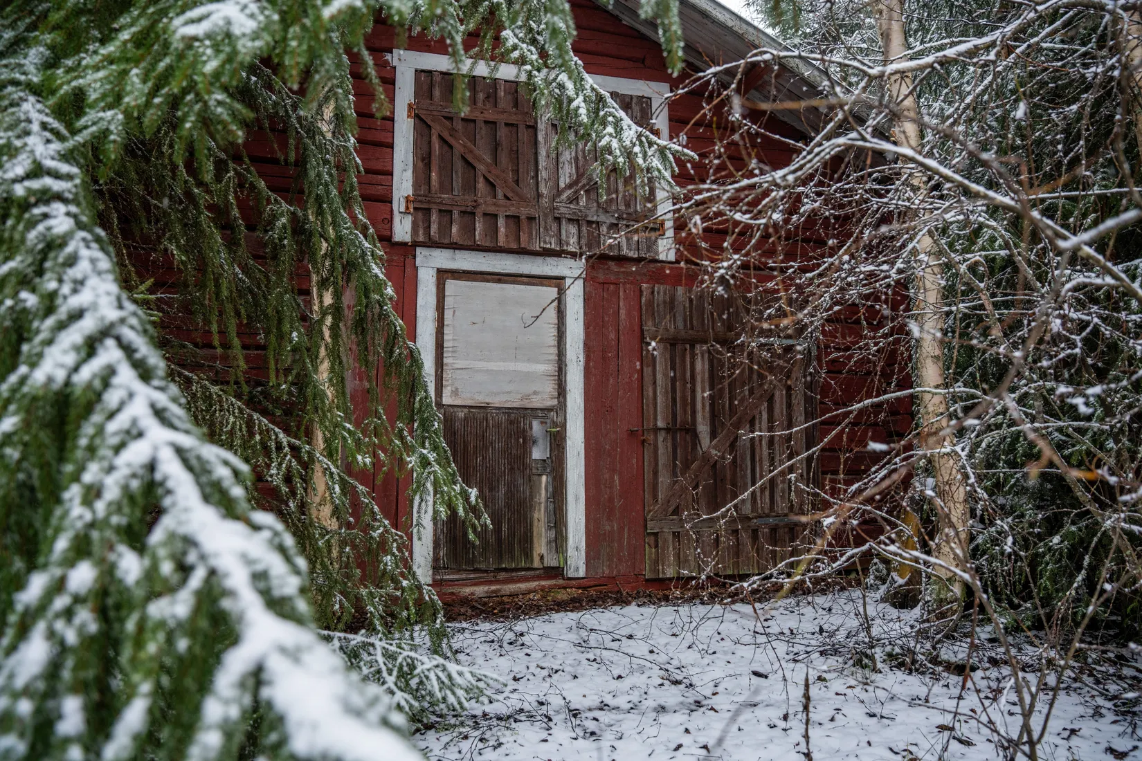 Villa, Sundmo 115, Sollefteå
