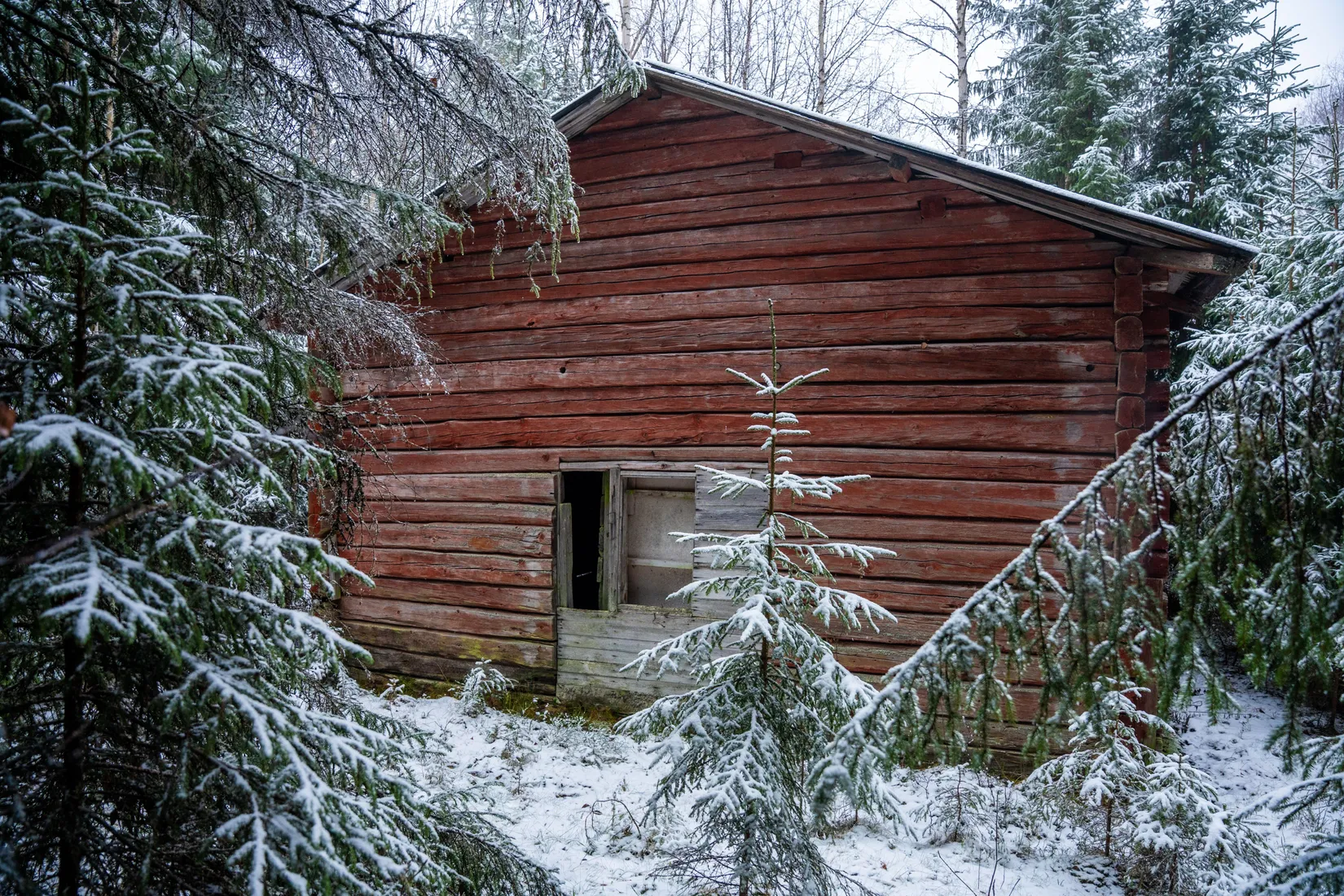 Villa, Sundmo 115, Sollefteå