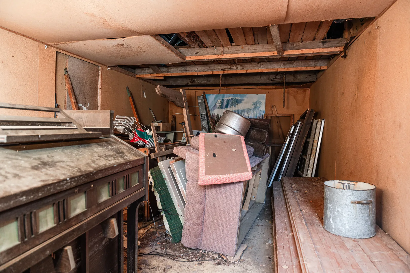 Villa, Sundmo 115, Sollefteå