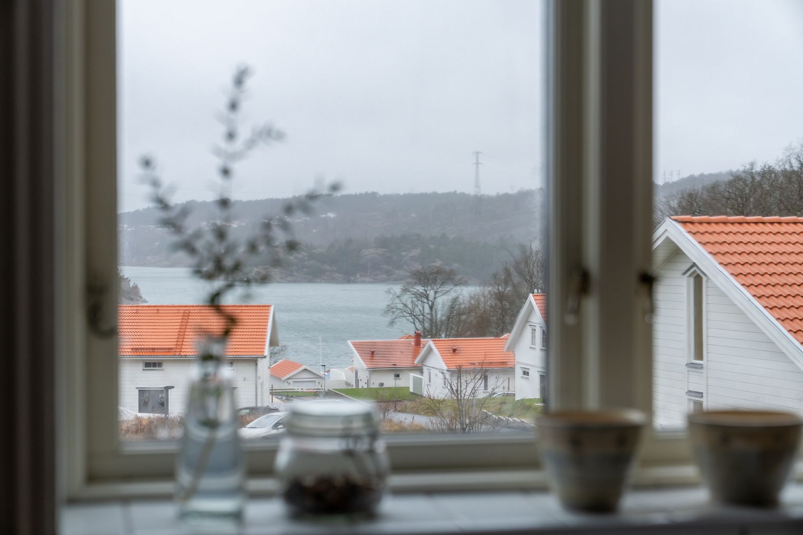 Villa, Grötån 154, Ljungskile, Uddevalla