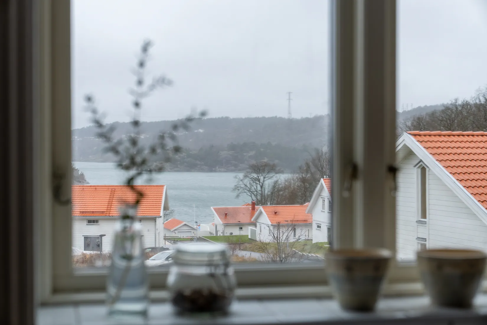 Villa, Grötån 154, Ljungskile, Uddevalla