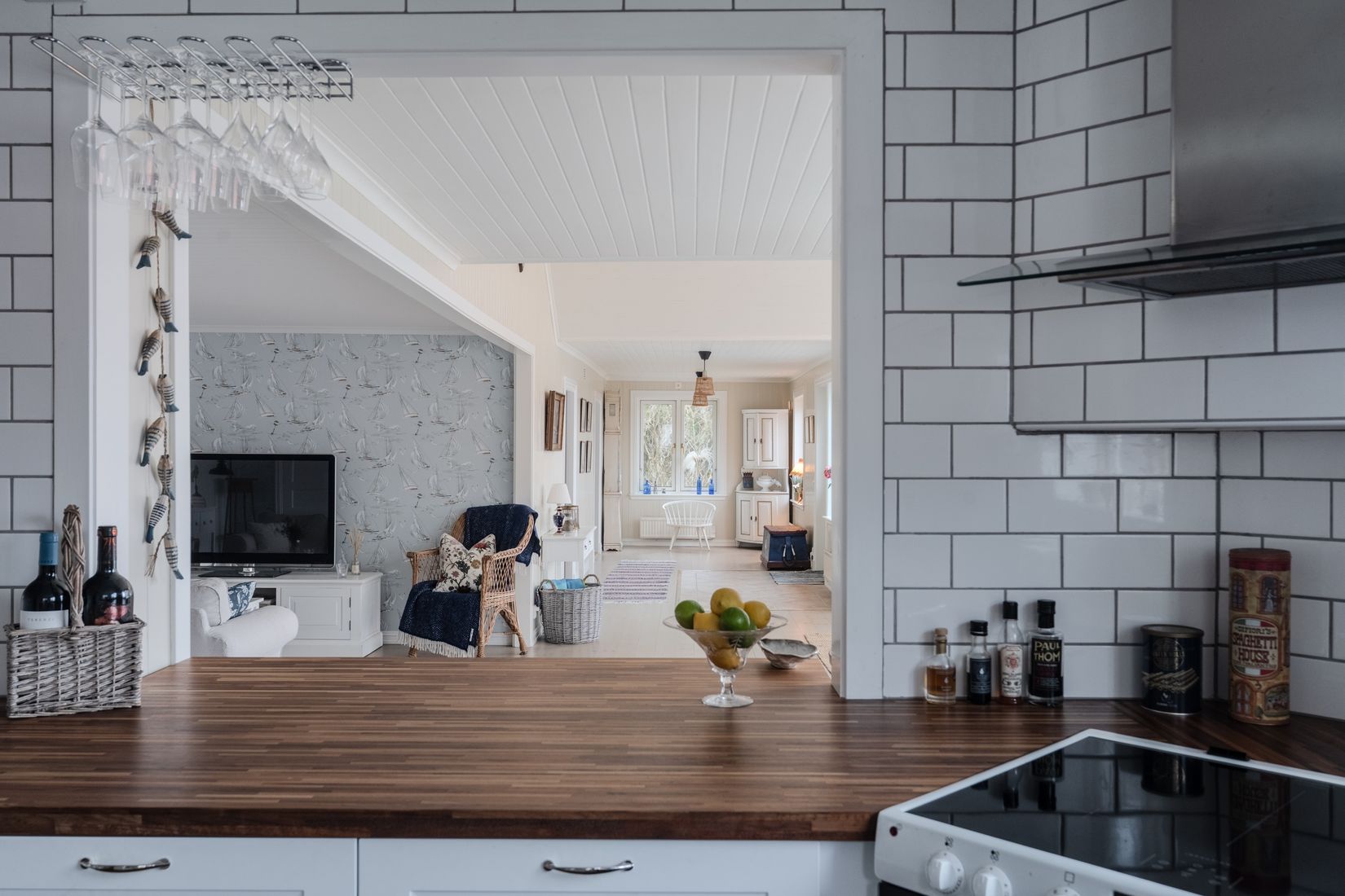 Villa, Grötån 154, Ljungskile, Uddevalla