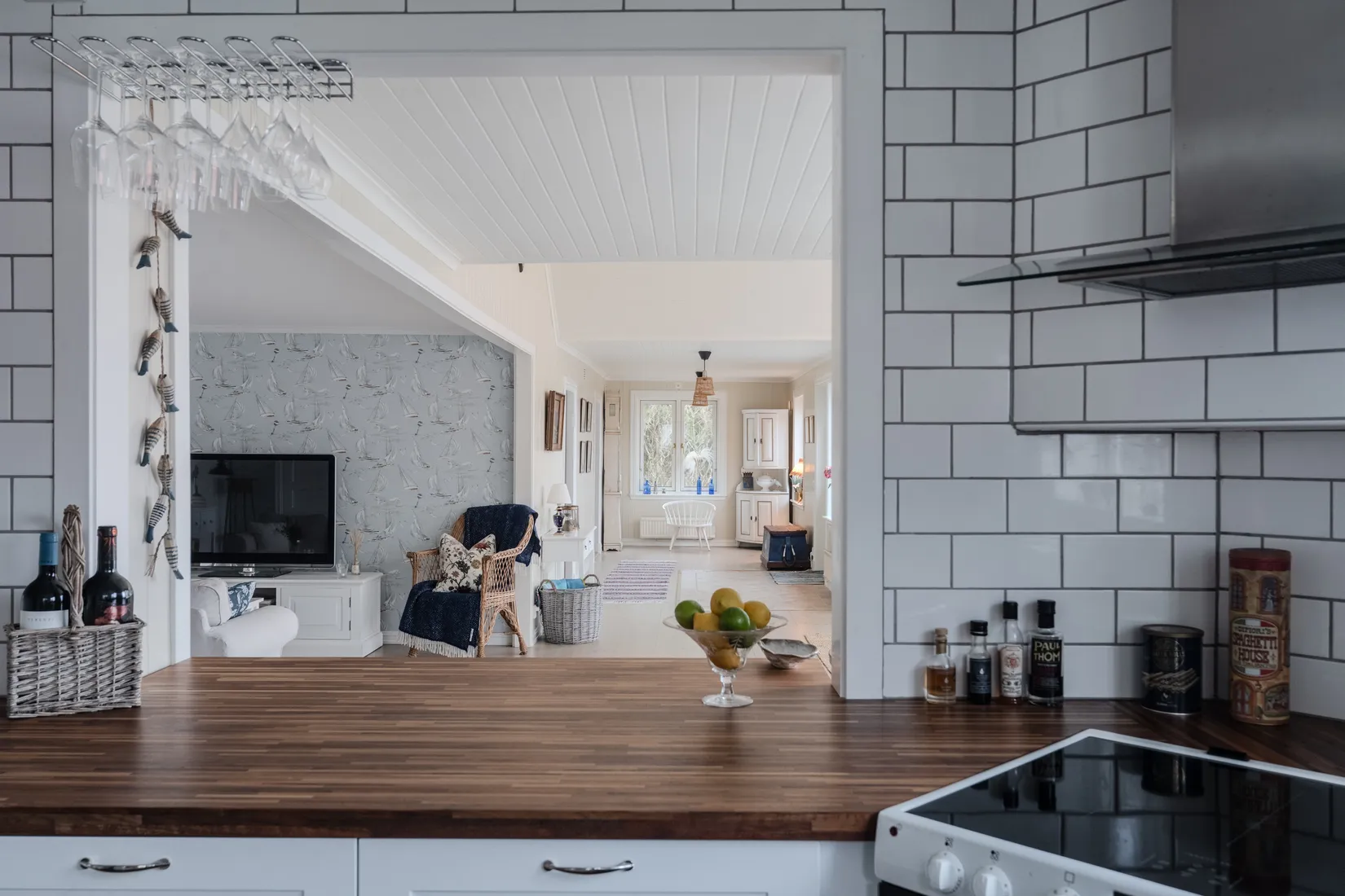 Villa, Grötån 154, Ljungskile, Uddevalla
