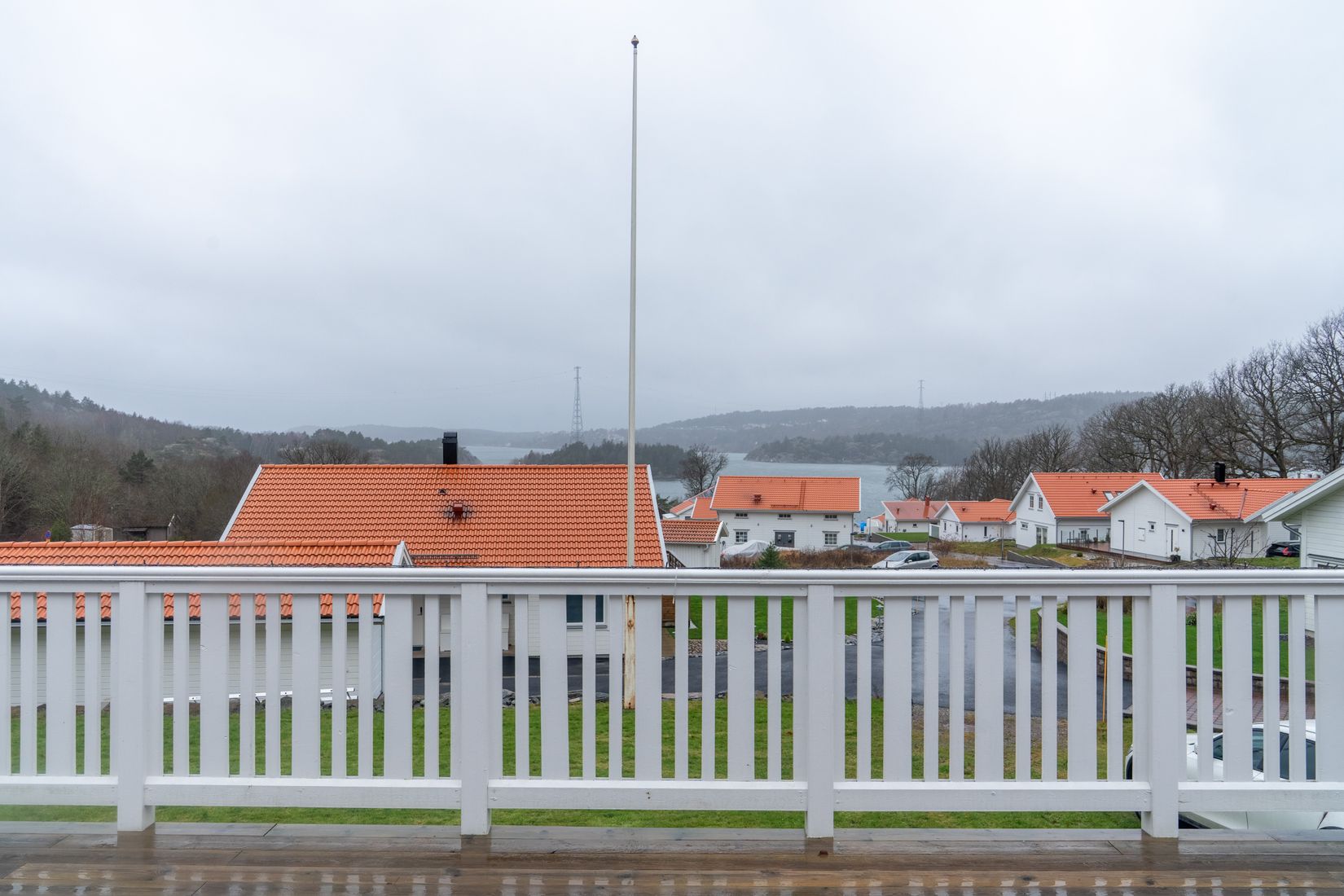 Villa, Grötån 154, Ljungskile, Uddevalla