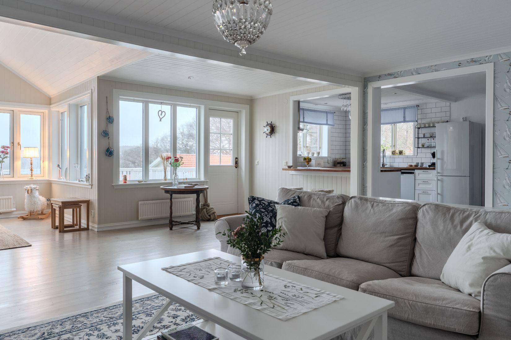 Villa, Grötån 154, Ljungskile, Uddevalla