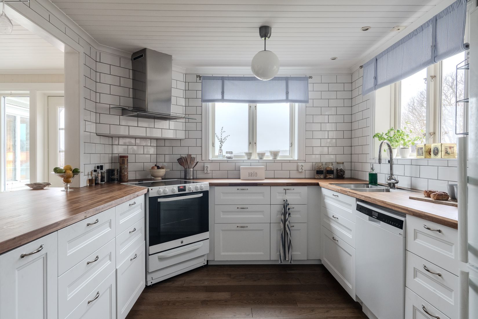 Villa, Grötån 154, Ljungskile, Uddevalla