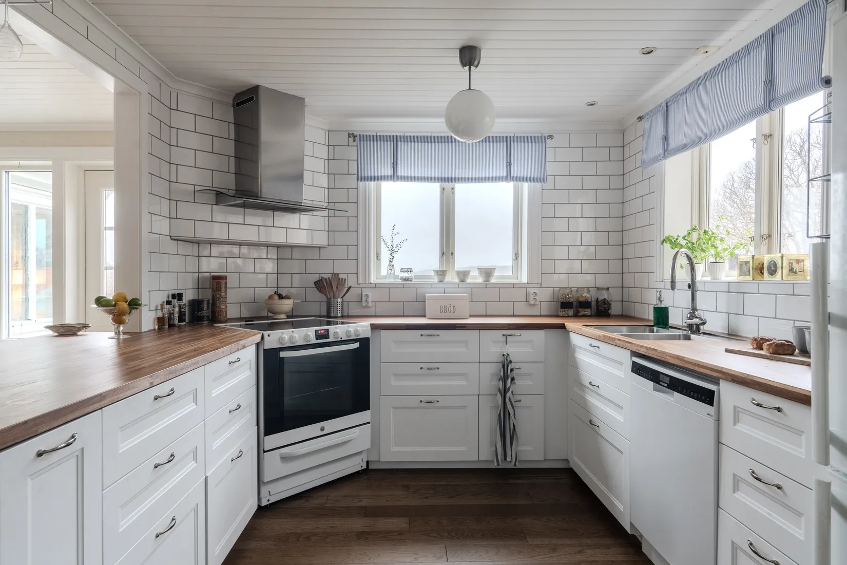 Villa, Grötån 154, Ljungskile, Uddevalla