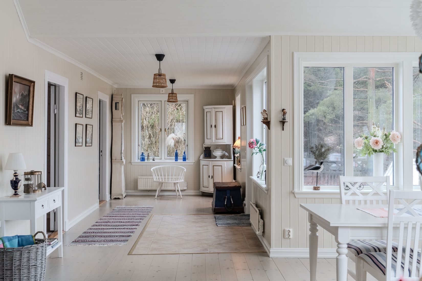 Villa, Grötån 154, Ljungskile, Uddevalla